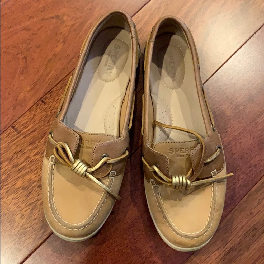Sperry Women Loafers